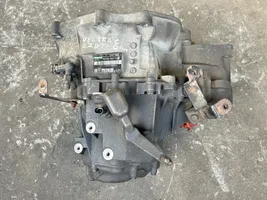 Opel Vectra C Manual 5 speed gearbox 13101871