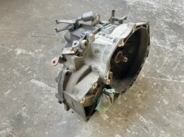 Opel Vectra C Manual 5 speed gearbox 13101871