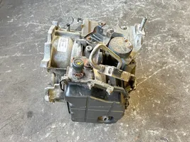 Ford Fusion II Automaattinen vaihdelaatikko DG9P