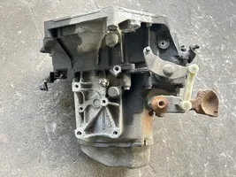 Citroen C3 Manual 5 speed gearbox 9663399280