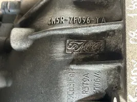 Ford S-MAX 5 Gang Schaltgetriebe 3S4R