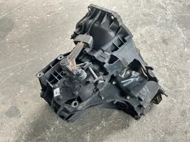 Ford S-MAX Manual 5 speed gearbox 3S4R