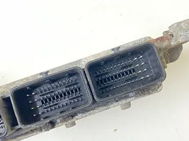 Ford S-MAX Sterownik / Moduł ECU 6G9112A650EK