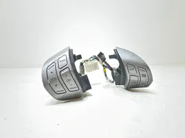Honda FR-V Ohjauspyörän painikkeet/kytkimet 