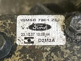 Ford Focus Manuaalinen 5-portainen vaihdelaatikko 3M5R7201ZE