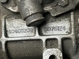 Opel Astra G 5 Gang Schaltgetriebe 90400209