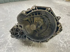 Opel Astra G Manual 5 speed gearbox 90400209