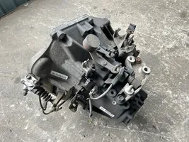 Honda Civic Manual 6 speed gearbox PPG61002485