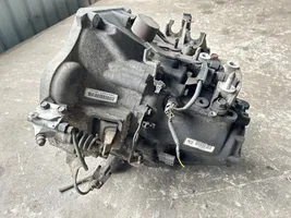 Honda Civic Manual 6 speed gearbox PPG61002485