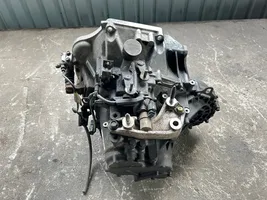 Honda Civic Manualna 6-biegowa skrzynia biegów PPG63001815