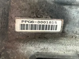 Honda Civic Manual 6 speed gearbox PPG63001815