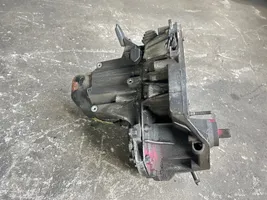 Renault Scenic I Manual 5 speed gearbox 7700600037