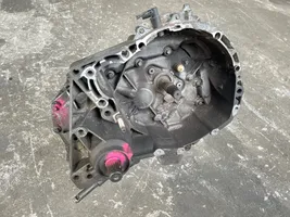 Renault Scenic I Manual 5 speed gearbox 7700600037