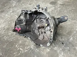 Renault Scenic I Manual 5 speed gearbox 7700600037