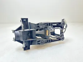 Ford Focus Gear selector/shifter (interior) 2S4P7C453AB