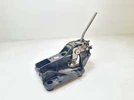 Citroen C4 I Gear selector/shifter (interior) 9657303580