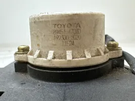 Toyota Prius (XW20) Gear selector/shifter (interior) 8945147030