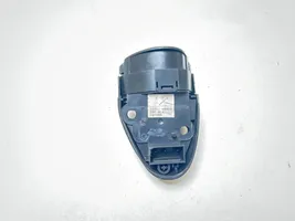Nissan Almera Tino Interruptores/botones de la columna de dirección 25552BN800