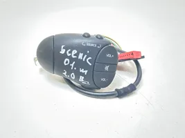 Renault Scenic I Multifunctional control switch/knob 7700431450B