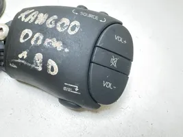 Renault Kangoo I Stūres pogas / slēdži 
