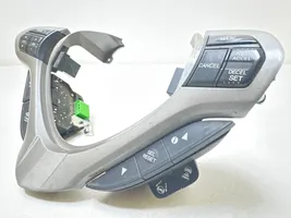 Honda Accord Przełącznik / Przycisk kierownicy E09429
