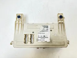 Ford Focus Fuse box set 7M5T14014