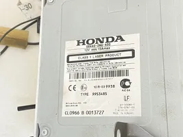 Honda CR-V Panel / Radioodtwarzacz CD/DVD/GPS 9953485