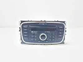 Ford Galaxy Radio / CD-Player / DVD-Player / Navigation E11035350