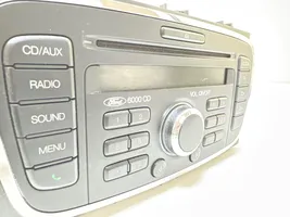 Ford Galaxy Radio / CD-Player / DVD-Player / Navigation E11035350
