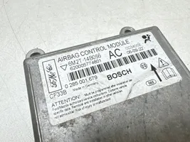 Ford S-MAX Airbag control unit/module 6M2T14B056