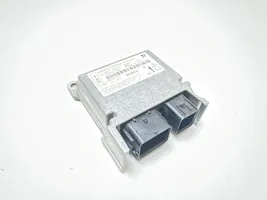 Ford S-MAX Airbag control unit/module 6M2T14B056