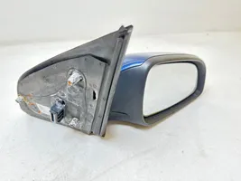 Opel Astra H Front door electric wing mirror E1010806