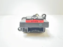 Ford S-MAX Heater blower motor/fan resistor 6G9T19E624AD