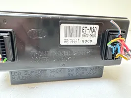 KIA Ceed Monitori/näyttö/pieni näyttö 957101H300