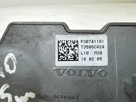 Volvo S40 Blocchetto del volante P30741161