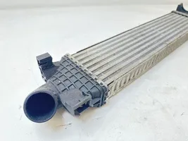 Ford Focus Chłodnica powietrza doładowującego / Intercooler 3M5H9L440AE