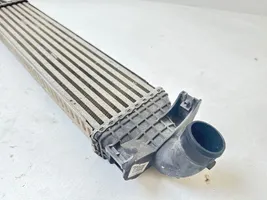 Ford Focus Chłodnica powietrza doładowującego / Intercooler 3M5H9L440AE