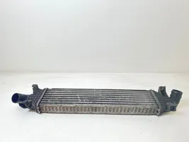 Ford Focus Chłodnica powietrza doładowującego / Intercooler 3M5H9L440AE