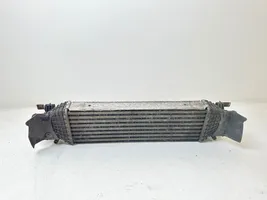 Ford Fusion Chłodnica powietrza doładowującego / Intercooler 5S6H9L440AD