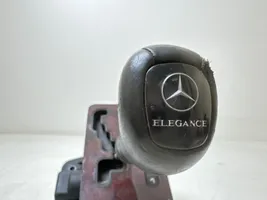 Mercedes-Benz E W210 Vaihteenvalitsimen verhoilu A1402670937