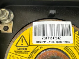 Ford S-MAX Ohjauspyörän turvatyyny PPT11166