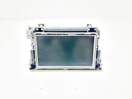 Renault Espace -  Grand espace IV Monitor/display/piccolo schermo 8200154477