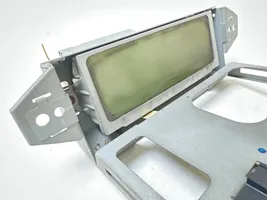 Toyota Avensis T250 Monitor / wyświetlacz / ekran 8611005020