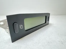 Citroen C5 Monitor / wyświetlacz / ekran 9644422477