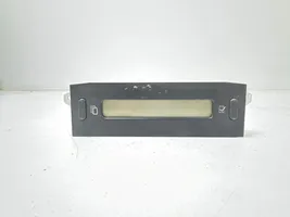 Citroen C3 Monitor / wyświetlacz / ekran 9647409477B00