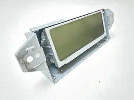 Toyota Avensis T250 Monitori/näyttö/pieni näyttö 8611005020