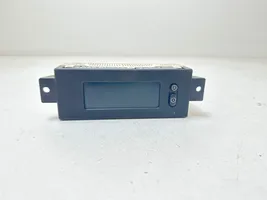 Opel Astra G Monitor/display/piccolo schermo 002419386