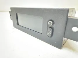 Opel Astra G Screen/display/small screen 024461675