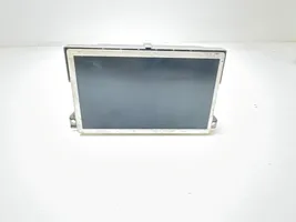 Citroen C5 Radio/CD/DVD/GPS-pääyksikkö 9663321580