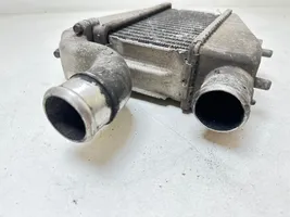 Honda Civic Chłodnica powietrza doładowującego / Intercooler 1271002450